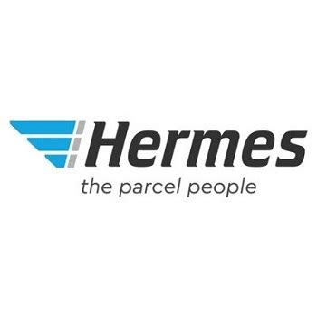 Hermes Gerolzhofen. Filiale, Paketzustellstelle von Hermes depot .